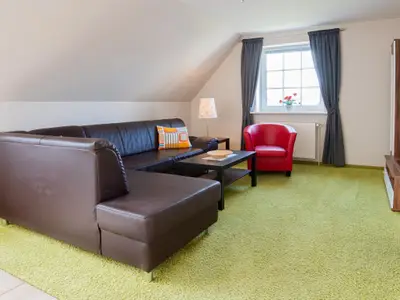 Ferienwohnung für 4 Personen (55 m²) in Kellenhusen 2/10