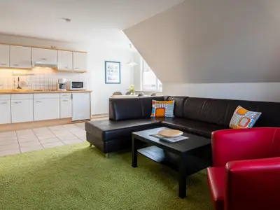 Ferienwohnung für 4 Personen (55 m²) in Kellenhusen 3/10