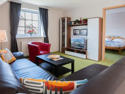 Ferienwohnung für 4 Personen (55 m²) in Kellenhusen 4/10