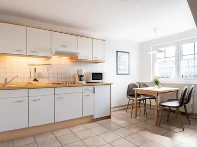 Ferienwohnung für 4 Personen (55 m²) in Kellenhusen 5/10