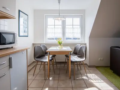 Ferienwohnung für 4 Personen (55 m²) in Kellenhusen 6/10