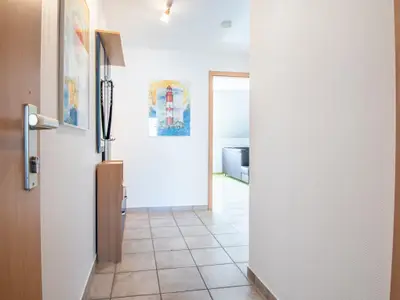 Ferienwohnung für 4 Personen (55 m²) in Kellenhusen 8/10