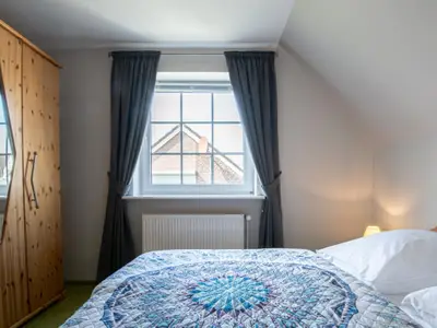 Ferienwohnung für 4 Personen (55 m²) in Kellenhusen 10/10