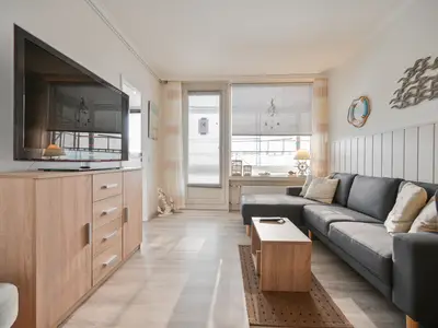 Ferienwohnung für 4 Personen (43 m²) in Kellenhusen 1/10