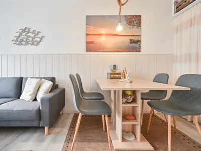 Ferienwohnung für 4 Personen (43 m²) in Kellenhusen 3/10