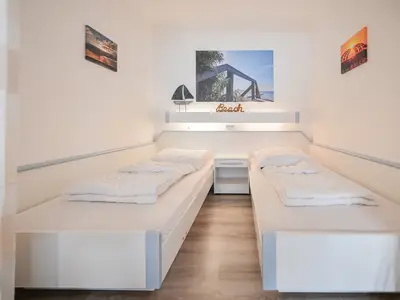 Ferienwohnung für 4 Personen (43 m²) in Kellenhusen 5/10