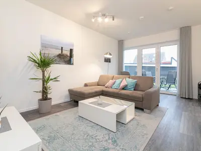 Ferienwohnung für 4 Personen (77 m²) in Kellenhusen 1/10