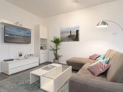 Ferienwohnung für 4 Personen (77 m²) in Kellenhusen 2/10