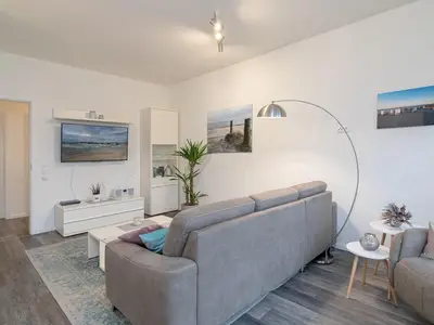 Ferienwohnung für 4 Personen (77 m²) in Kellenhusen 5/10