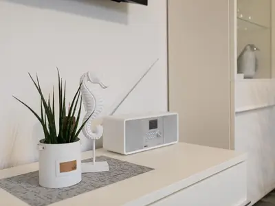 Ferienwohnung für 4 Personen (77 m²) in Kellenhusen 6/10