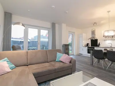 Ferienwohnung für 4 Personen (77 m²) in Kellenhusen 7/10