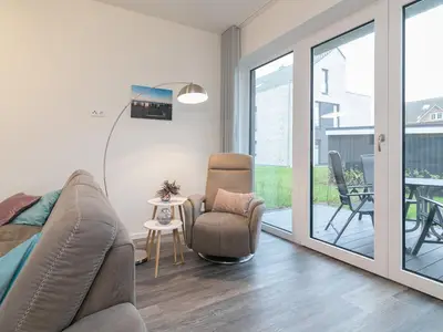 Ferienwohnung für 4 Personen (77 m²) in Kellenhusen 9/10