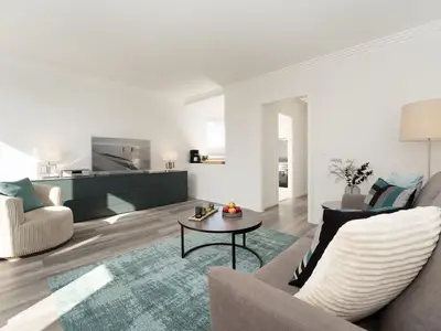 Ferienwohnung für 4 Personen (55 m²) in Kellenhusen 2/10