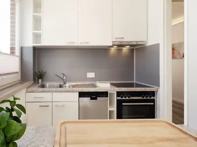 Ferienwohnung für 4 Personen (55 m²) in Kellenhusen 3/10