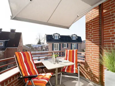 Ferienwohnung für 4 Personen (55 m²) in Kellenhusen 4/10