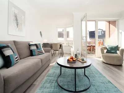 Ferienwohnung für 4 Personen (55 m²) in Kellenhusen 5/10