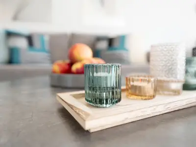 Ferienwohnung für 4 Personen (55 m²) in Kellenhusen 6/10