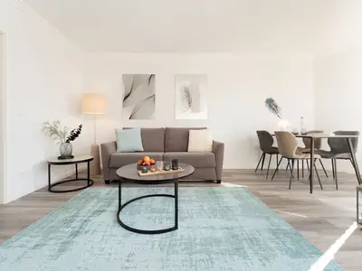 Ferienwohnung für 4 Personen (55 m²) in Kellenhusen 7/10