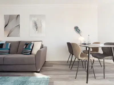 Ferienwohnung für 4 Personen (55 m²) in Kellenhusen 8/10