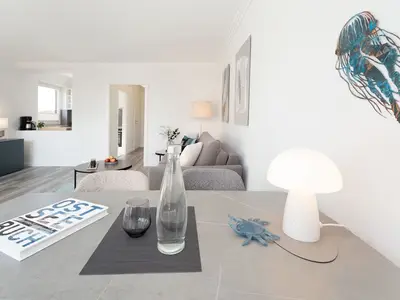 Ferienwohnung für 4 Personen (55 m²) in Kellenhusen 10/10