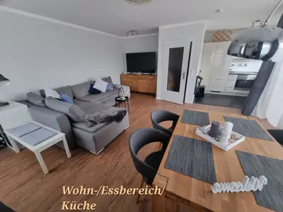 Ferienwohnung für 4 Personen (53 m²) in Kellenhusen 5/10