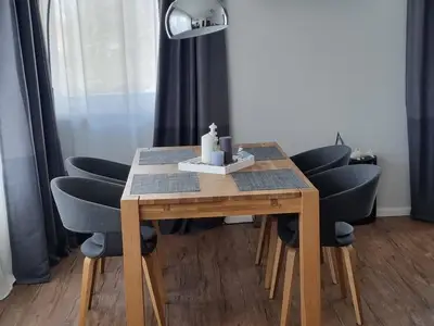 Ferienwohnung für 4 Personen (53 m²) in Kellenhusen 6/10