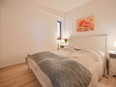 Ferienwohnung für 5 Personen (48 m²) in Kellenhusen 5/10