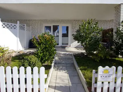 Ferienwohnung für 5 Personen (48 m²) in Kellenhusen 10/10