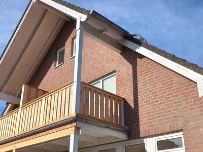 Ferienwohnung für 7 Personen (80 m²) in Kellenhusen 1/10