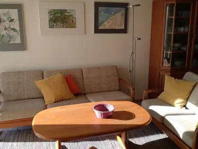 Ferienwohnung für 7 Personen (80 m²) in Kellenhusen 3/10