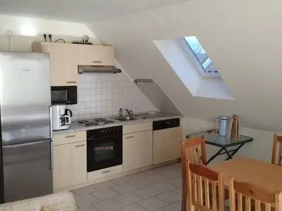 Ferienwohnung für 7 Personen (80 m²) in Kellenhusen 5/10