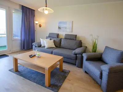 Ferienwohnung für 5 Personen (55 m²) in Kellenhusen 3/10