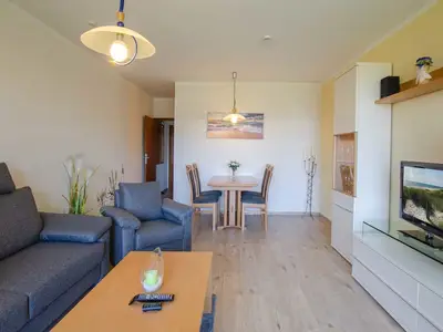 Ferienwohnung für 5 Personen (55 m²) in Kellenhusen 4/10
