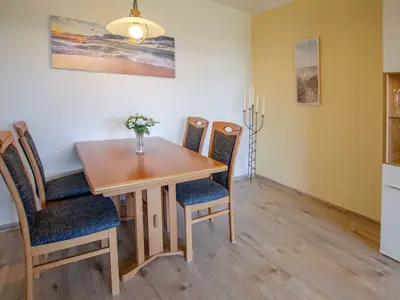 Ferienwohnung für 5 Personen (55 m²) in Kellenhusen 5/10