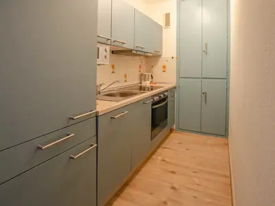 Ferienwohnung für 5 Personen (55 m²) in Kellenhusen 6/10