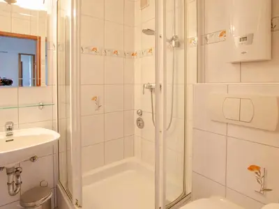 Ferienwohnung für 5 Personen (55 m²) in Kellenhusen 7/10