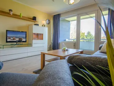 Ferienwohnung für 5 Personen (55 m²) in Kellenhusen 9/10