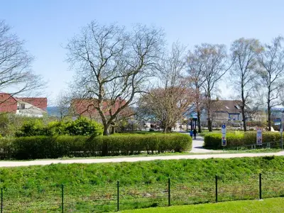 Ferienwohnung für 5 Personen (55 m²) in Kellenhusen 10/10