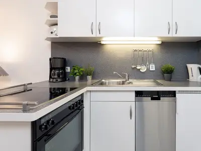 Ferienwohnung für 4 Personen (49 m²) in Kellenhusen 3/10