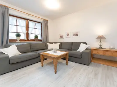 Ferienwohnung für 4 Personen (49 m²) in Kellenhusen 5/10