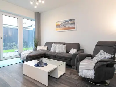 Ferienwohnung für 4 Personen (75 m²) in Kellenhusen 1/10