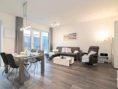 Ferienwohnung für 4 Personen (75 m²) in Kellenhusen 2/10