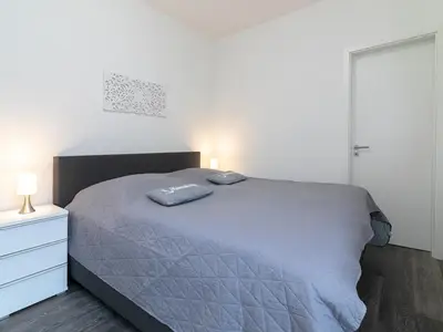 Ferienwohnung für 4 Personen (75 m²) in Kellenhusen 3/10