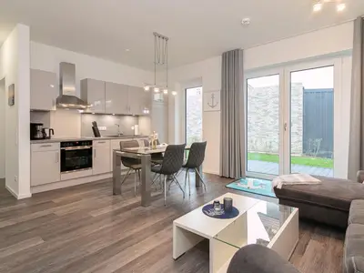 Ferienwohnung für 4 Personen (75 m²) in Kellenhusen 8/10