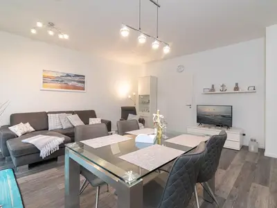 Ferienwohnung für 4 Personen (75 m²) in Kellenhusen 9/10