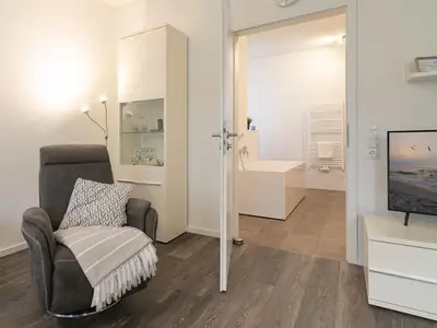 Ferienwohnung für 4 Personen (75 m²) in Kellenhusen 10/10