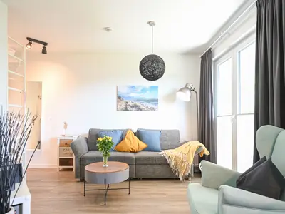 Ferienwohnung für 5 Personen (45 m²) in Kellenhusen 2/10