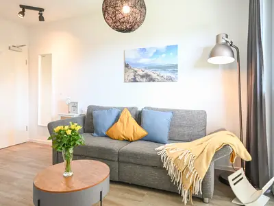 Ferienwohnung für 5 Personen (45 m²) in Kellenhusen 4/10