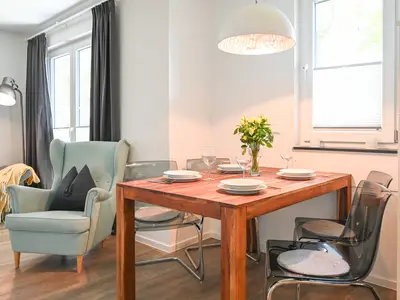 Ferienwohnung für 5 Personen (45 m²) in Kellenhusen 5/10