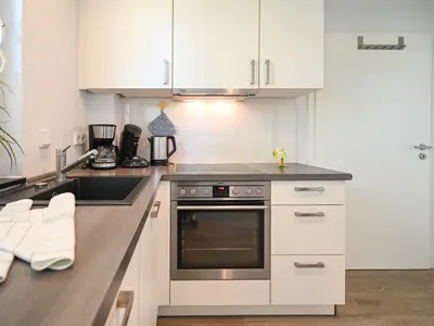 Ferienwohnung für 5 Personen (45 m²) in Kellenhusen 7/10
